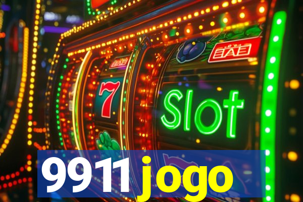 9911 jogo